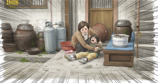 대히트 드라마 『응답하라 1988』의 진주가 고백! 눈물 연기를 완성시킨 건 바로 「도깨비 전화」였다?!